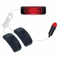 Sınav Kontrol Cihazı,pedal lambası,sınav pedal ışıklı uyarı lambası